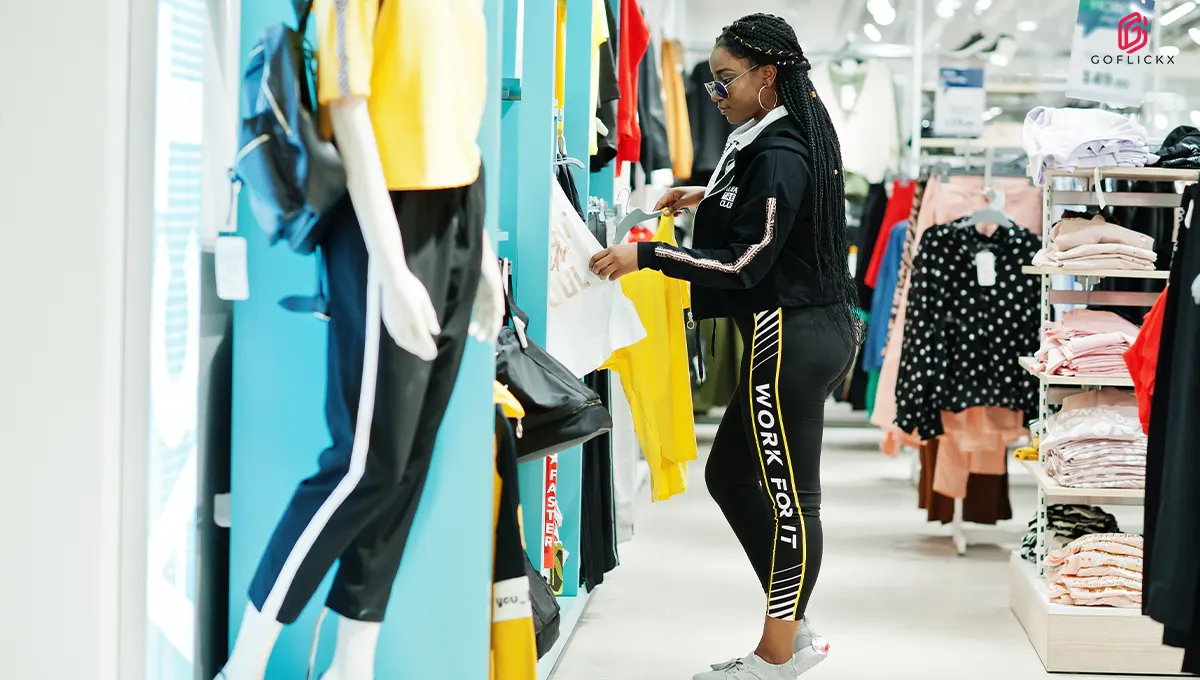 womens sportswear